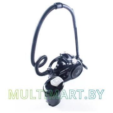 Пылесос Endever VC-540 картинка 5